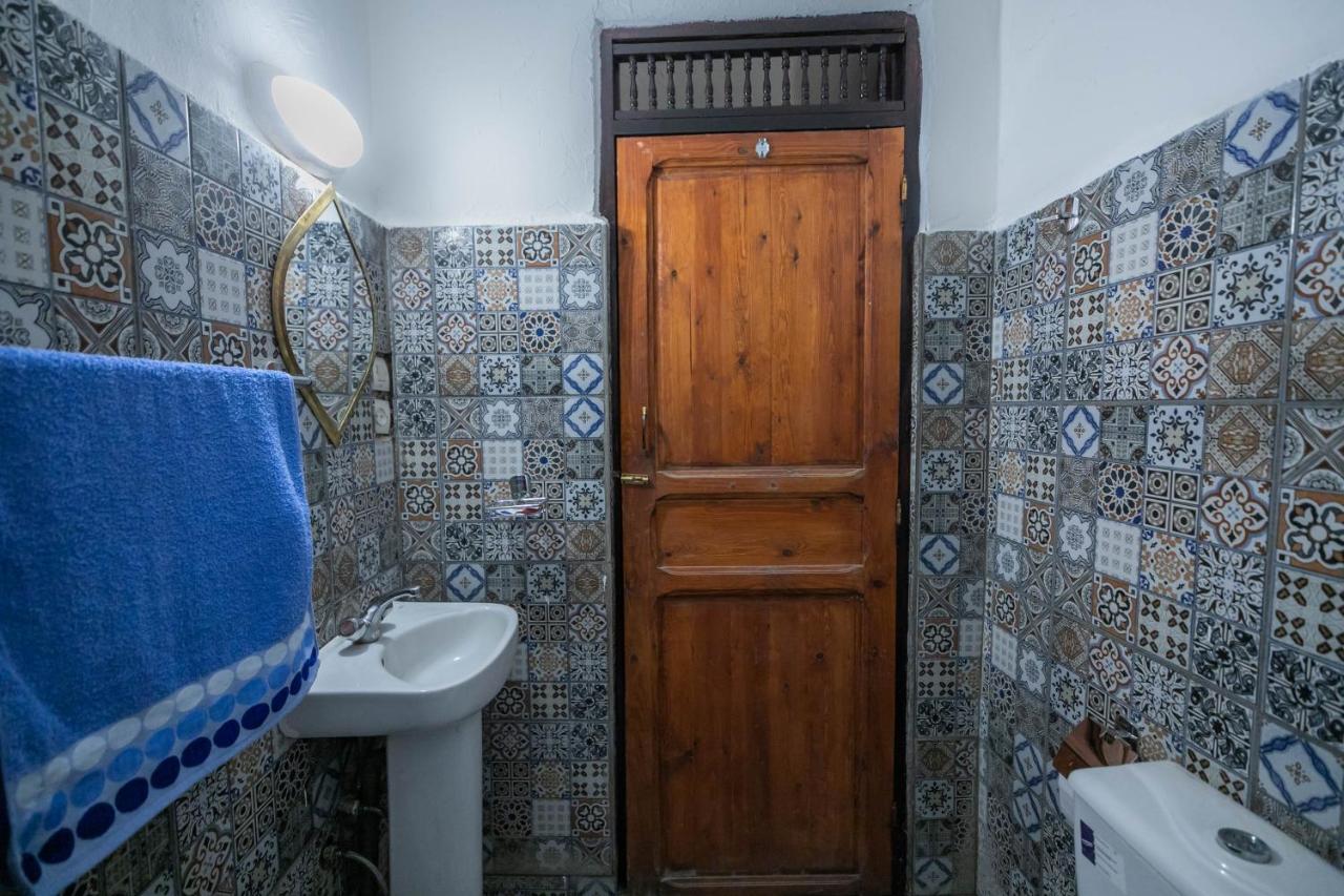 Riad Fes Tala Fez Exterior foto