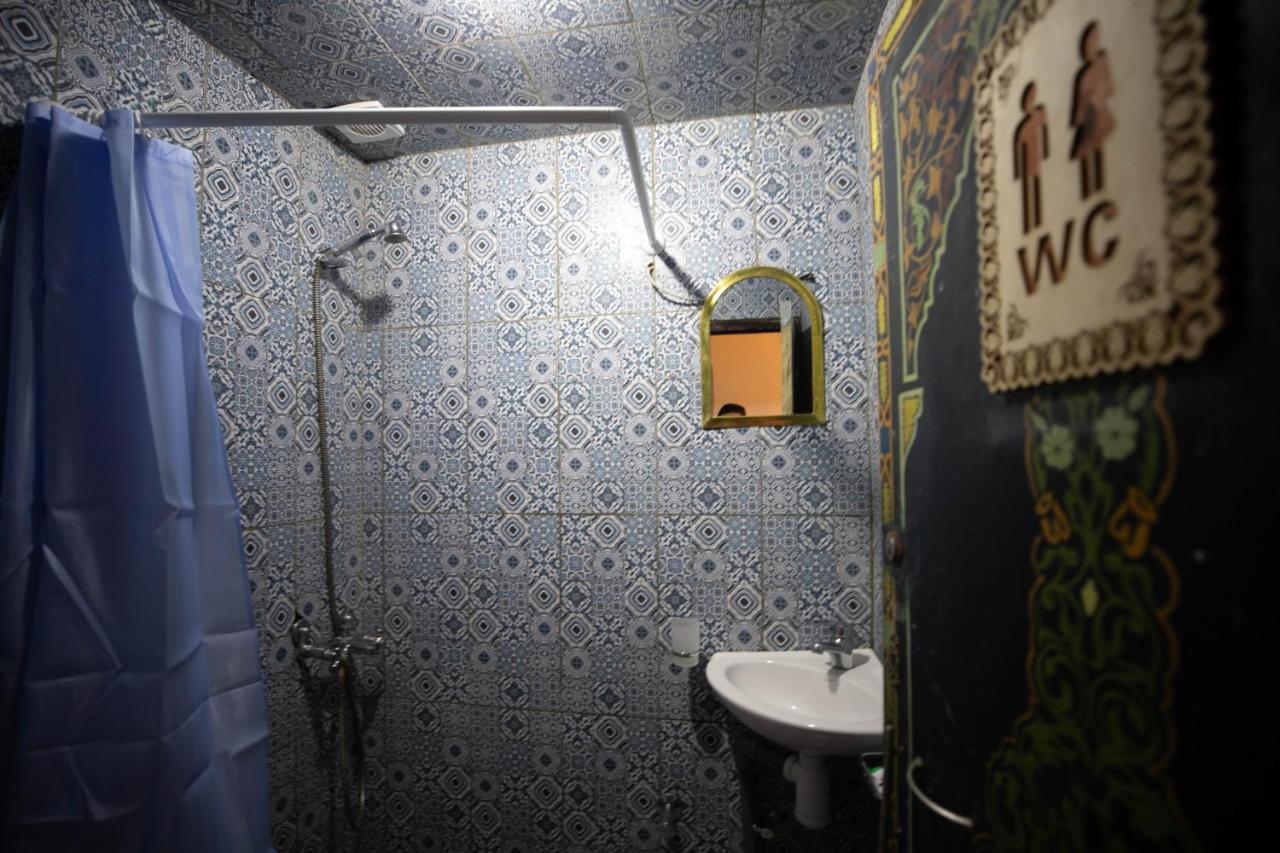 Riad Fes Tala Fez Exterior foto