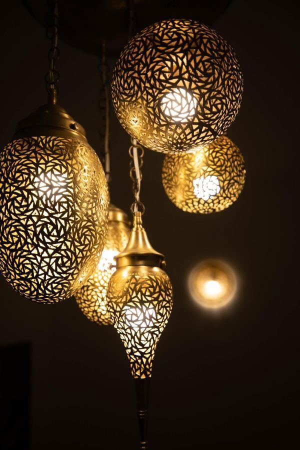 Riad Fes Tala Fez Exterior foto