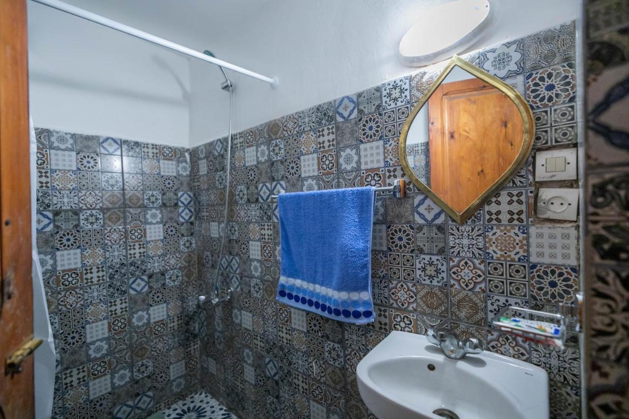 Riad Fes Tala Fez Exterior foto