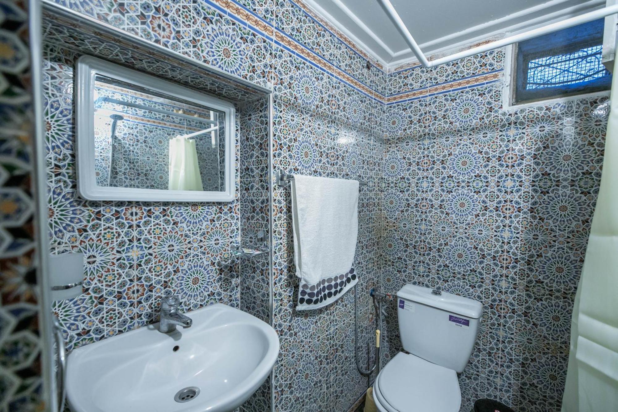 Riad Fes Tala Fez Exterior foto