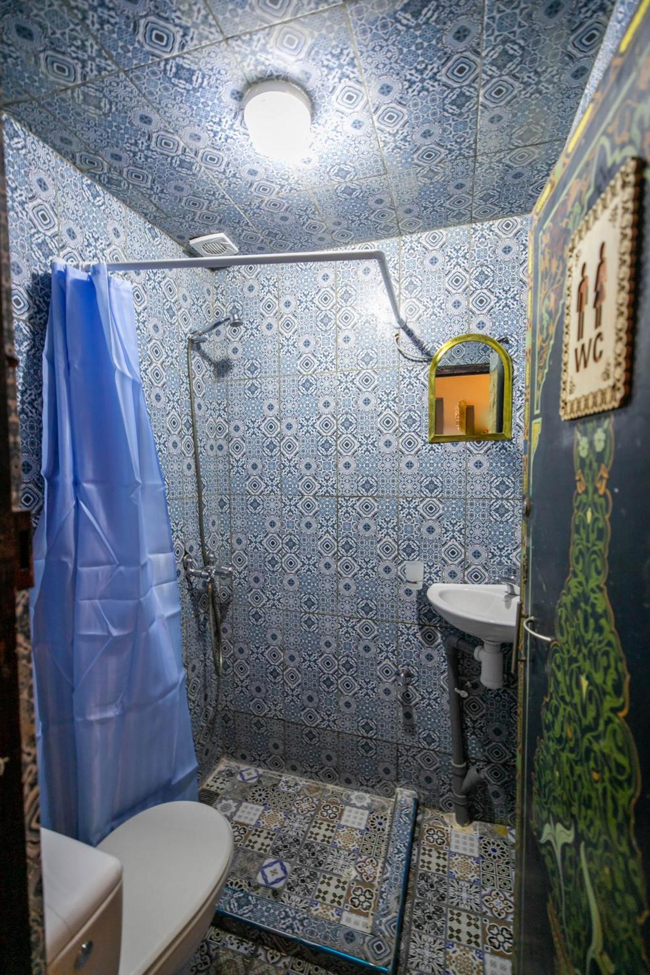 Riad Fes Tala Fez Exterior foto