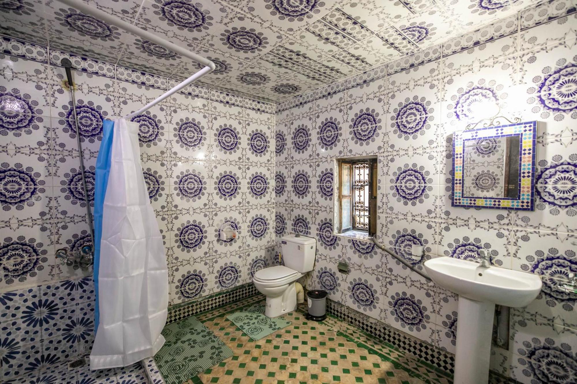 Riad Fes Tala Fez Exterior foto