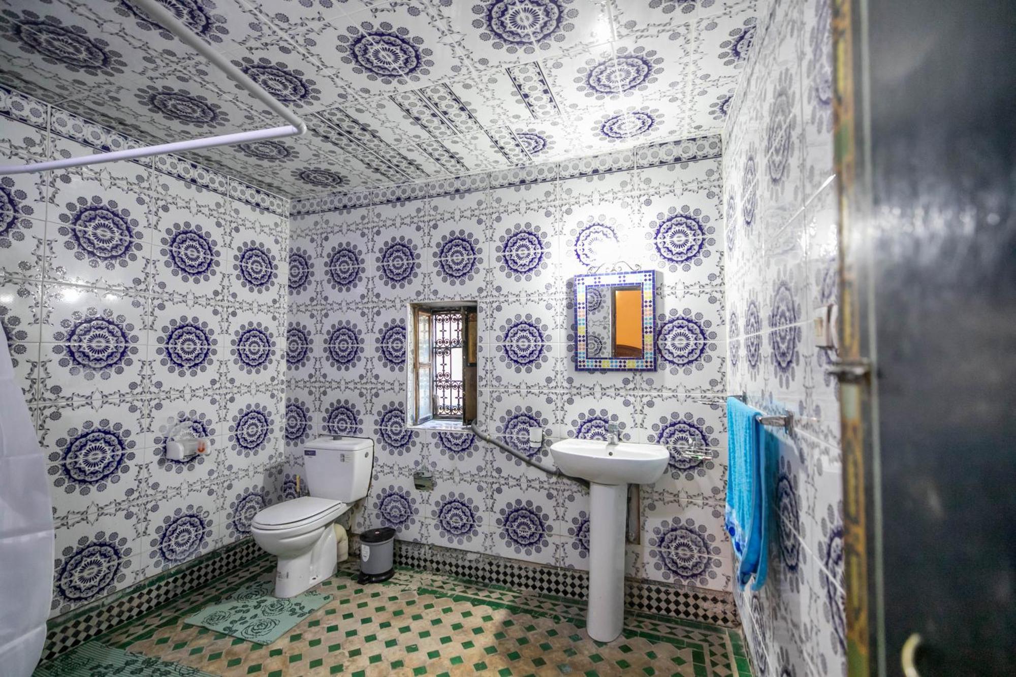 Riad Fes Tala Fez Exterior foto